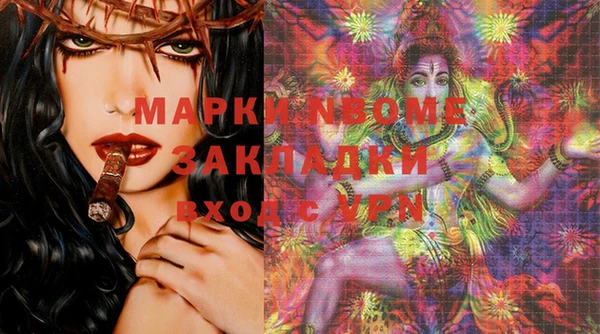 молекула духа Вязьма